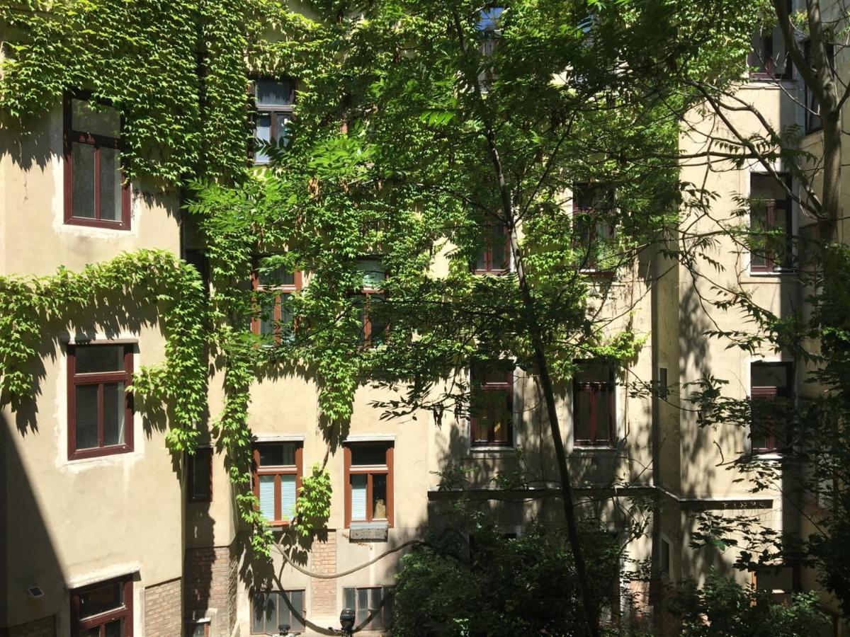 Vienna 1090 Viena Exterior foto